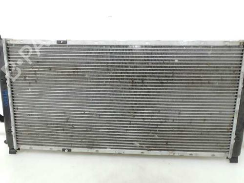 Køler VW TRANSPORTER T4 Van (70A, 70H, 7DA, 7DH) 2.4 D (78 hp) 4694202