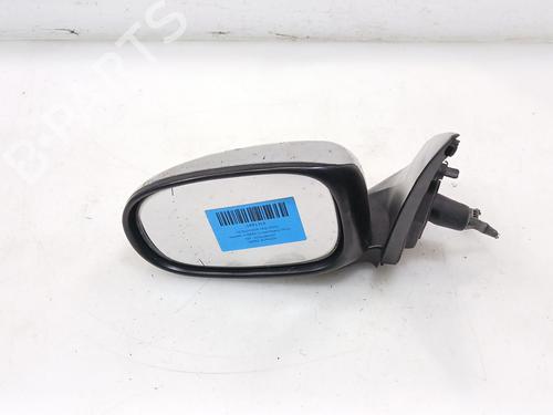 left-mirror-nissan-almera-ii-hatchback-n16-2000-36447728 main image