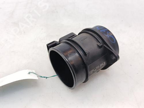 Mass air flow sensor RENAULT LAGUNA III (BT0/1) 2.0 dCi (BT01, BT08, BT09, BT0E, BT0K, BT12, BT1C, BT1D,... | BP39654530M95 - Image 2