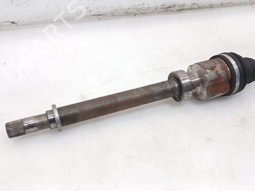 Right front driveshaft RENAULT CLIO V (B7_) 1.6 E-TECH 145 (B7MU) | BP38198514M39 - Image 3