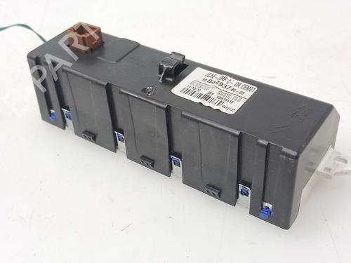 Display CITROËN C4 II (NC_) 1.6 VTi 120 (NC5FS0, NC5FS9) | BP28056462C48 