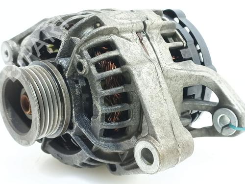 Used Alternator OPEL ASTRA G Hatchback (T98) 1.6 16V (F08, F48) (101 hp) 25276621