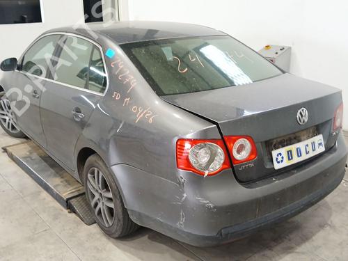 Starter VW JETTA III (1K2) 2.0 TDI | BP33845007M8  - Image 10