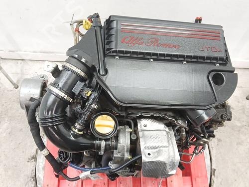 Engine ALFA ROMEO MITO (955_) 1.3 MultiJet (955AXP1A, 955AYC1A) | BP33799626M1 - Image 6