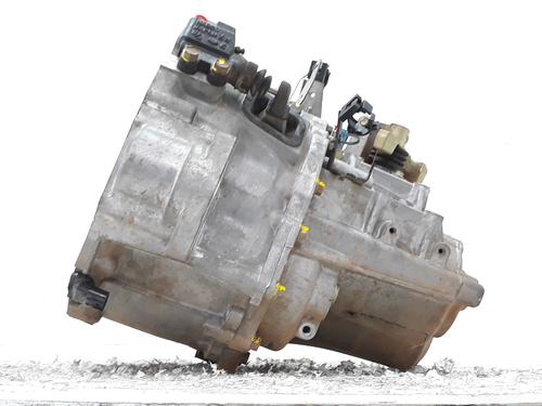 Gearbox NISSAN X-TRAIL I (T30)  | BP18491711M3 