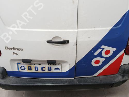 Switch CITROËN BERLINGO Box Body/MPV (B9) 1.6 HDi / BlueHDi 75 | BP33399639I30  - Image 11