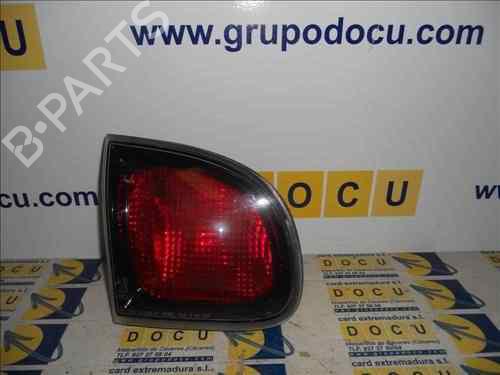 Used Left taillight DAEWOO LANOS (KLAT) [1997-2025]  70573