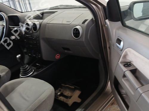 Left front window switch FORD FUSION (JU_) 1.4 TDCi | BP33855818I27  - Image 13