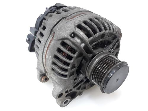 Used Alternator MITSUBISHI GRANDIS (NA_W) 2.0 DI-D (NA8W) (140 hp) 19515195