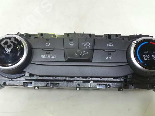 Used Climate control FORD ECOSPORT 1.0 EcoBoost (125 hp) 6948734