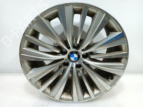 Fælk BMW 5 Gran Turismo (F07) [2009-2017]  23129992