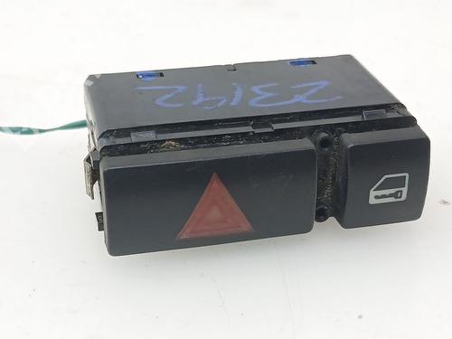 Used Warning switch BMW 3 Compact (E46) 320 td (150 hp) 28112823