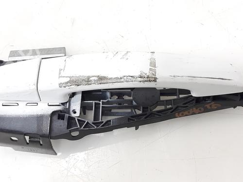 Used Rear right exterior door handle OPEL ASTRA J (P10) [2009-2016]  7917070
