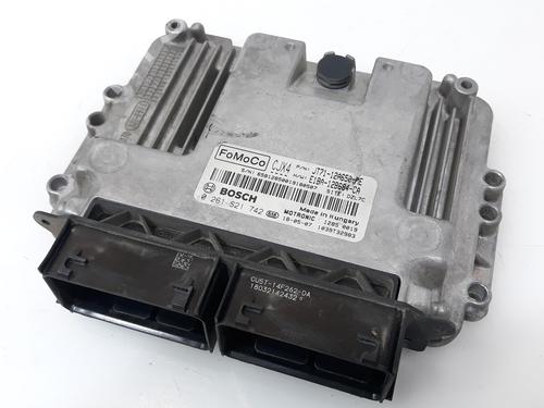 Used Engine control unit (ECU) FORD TOURNEO COURIER B460 MPV 1.0 EcoBoost (100 hp) 19154424