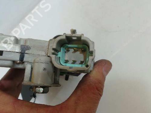 Rear left lock NISSAN PATROL GR V Wagon (Y61)  | BP342131C100 