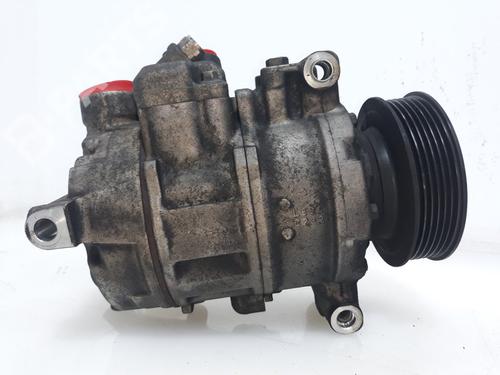 AC compressor AUDI A6 C6 Avant (4F5) 2.0 TDI 11052855 | B-Parts