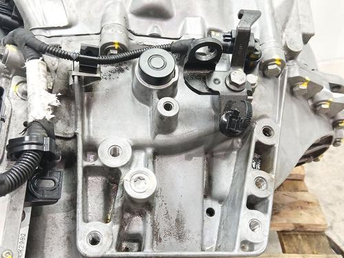 Gearbox CITROËN C4 II (NC_) 1.6 HDi 110 | BP37632215M3 - Image 7