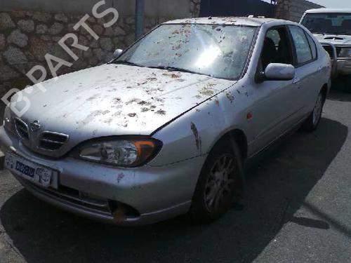 Fuse box NISSAN PRIMERA Hatchback (P11) 2.0 TD | BP1395312E1 