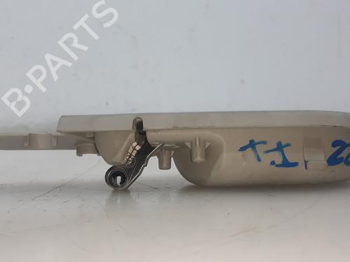 Rear left interior door handle MERCEDES-BENZ A-CLASS (W169) A 180 CDI (169.007, 169.307) | BP16785573I15 