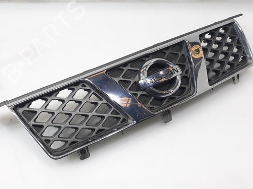 Grille NISSAN X-TRAIL I (T30)  | BP18040149C40 