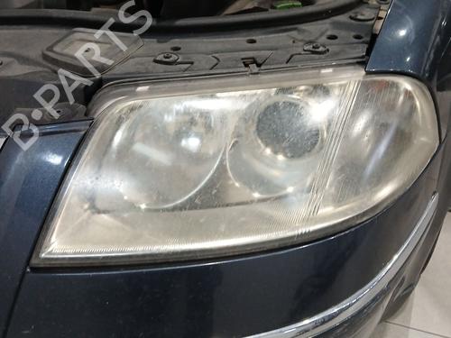 Used Left headlight Left headlight VW PASSAT B5.5 (3B3) 1.9 TDI (101 hp) 34158089 34158089