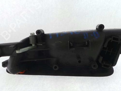 Front right interior door handle AUDI A3 (8P1)  | BP3208994I14 