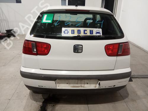 Right mirror SEAT IBIZA II (6K1) 1.4 16V | BP17096718C27 