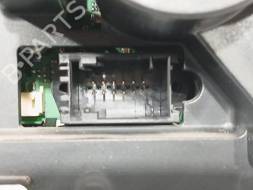 Climate control MINI MINI CLUBMAN (R55) Cooper | BP23219494I5 