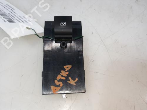 Used Right front window switch OPEL ASTRA K (B16) 1.6 CDTi (68) (110 hp) 11762484