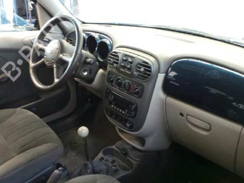 AC Styreenhet / Manøvreringsenhet CHRYSLER PT CRUISER (PT_)  | BP4478351I5 
