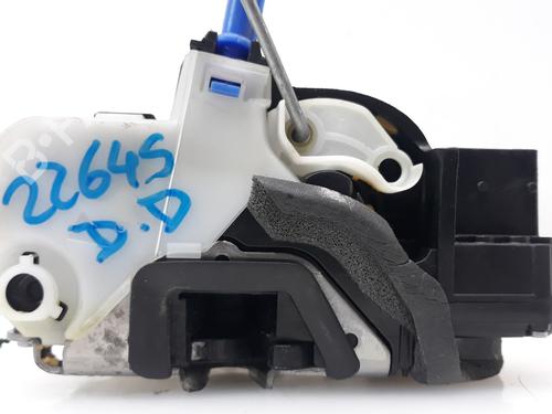 Front right lock OPEL AMPERA (R12) EV 150 | BP17773367C97 