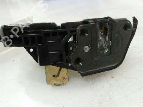 Front right lock HYUNDAI SANTA FÉ I (SM) 2.0 CRDi 4x4 | BP2342514C97 