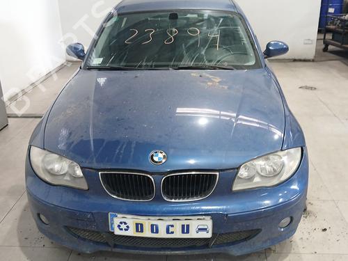 AC compressor BMW 1 (E87) 116 i | BP30148042M34