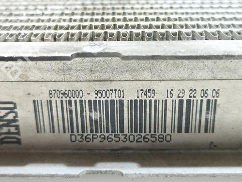 Water radiator CITROËN C2 (JM_) 1.4 HDi | BP28489576M31