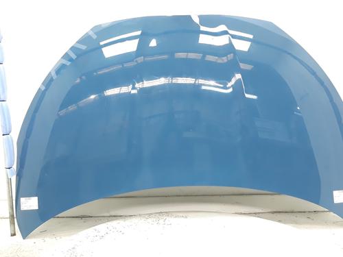 Hood TOYOTA YARIS (_P21_, _PA1_, _PH1_) 1.5 Hybrid (MXPH10, MXPH11) 53301K0010 | 53301K0010