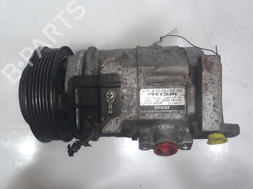 AC compressor SUBARU TRIBECA (B9)  | BP7569174M34 