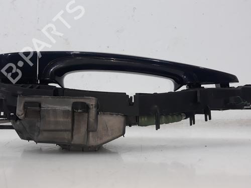 Rear right exterior door handle BMW 3 (F30, F80) 318 d | BP16716042C130 