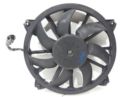 Used Radiator fan CITROËN C4 II (NC_) 1.6 HDi 110 (112 hp) 18905023