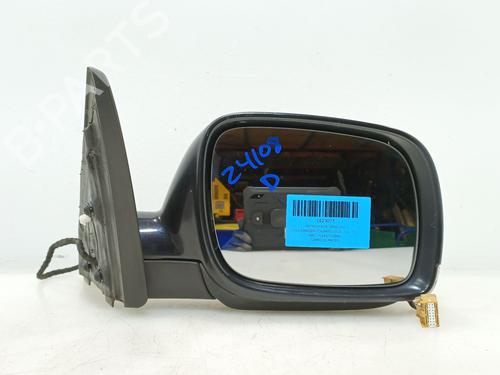 Used Right mirror VW TOUAREG (7LA, 7L6, 7L7) 2.5 R5 TDI (174 hp) 32023171