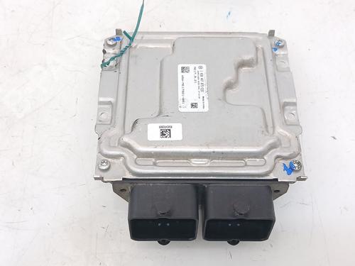 Engine control unit (ECU) KIA CEE'D (JD) 1.4 CVVT | BP36501404M57 - Image 3