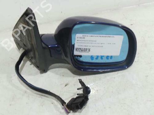 Right mirror VW BORA I (1J2) 1.9 TDI | BP341000C27 