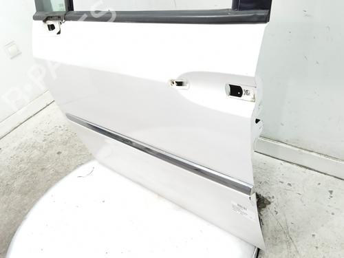 Left front door CITROËN C8 (EA_, EB_)  | BP21570907C2 