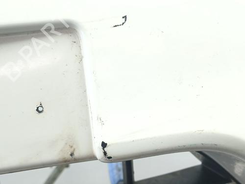 Front bumper NISSAN PULSAR Hatchback (C13) 1.2 DIG-T | BP32001110C7 