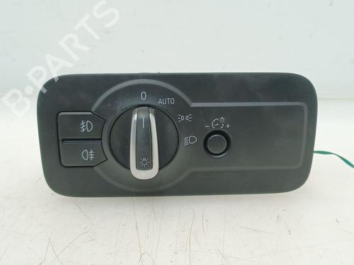 Used Headlight switch VW TOUAREG (7P5, 7P6) 4.2 V8 TDI (340 hp) 30872738