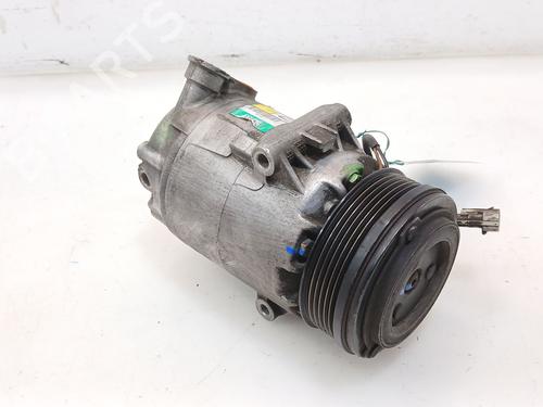 AC compressor OPEL ASTRA H (A04) 1.9 CDTI (L48) | BP36675393M34 - Image 2