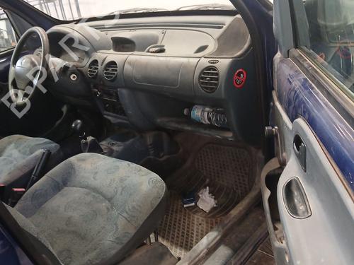 Alternator RENAULT KANGOO (KC0/1_) D 65 1.9 (KC0E, KC02, KC0J, KC0N) | BP39065812M7  - Image 13