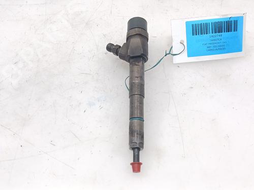 Injector FIAT FREEMONT (345_) 2.0 JTD 4x4 | BP38264465M100 - Image 3