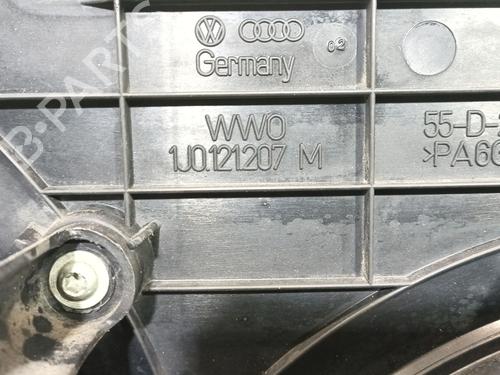 Køleventilator elektrisk VW GOLF IV (1J1) 1.9 TDI | BP30377018M35 