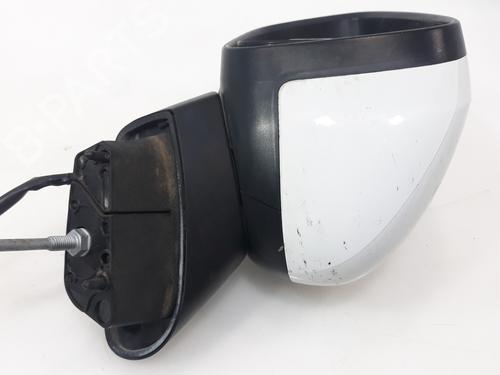 Left mirror CITROËN C3 II (SC_)  | BP19040793C26 