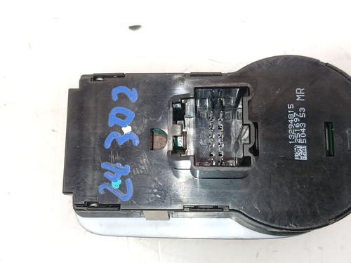 Headlight switch OPEL ZAFIRA TOURER C (P12) 2.0 CDTi (75) | BP36390440I24 - Image 4